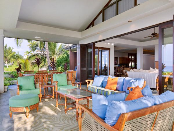 Kailua Kona Home 1000788