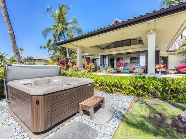 Kailua Kona Home 1000788
