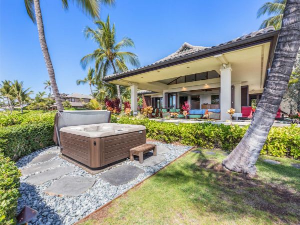 Kailua Kona Home 1000788