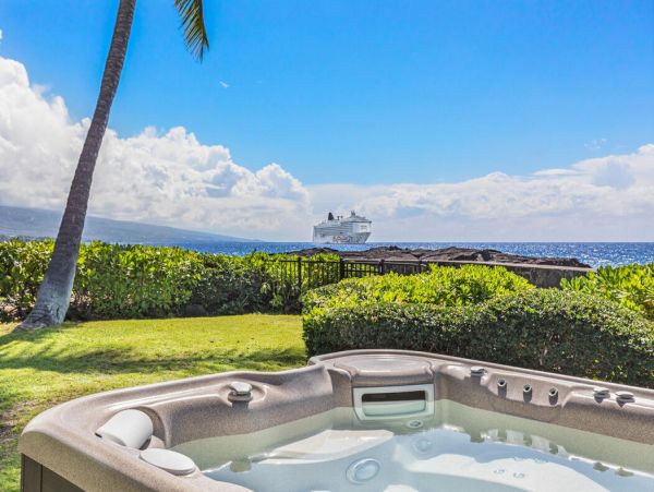 Kailua Kona Home 1000788