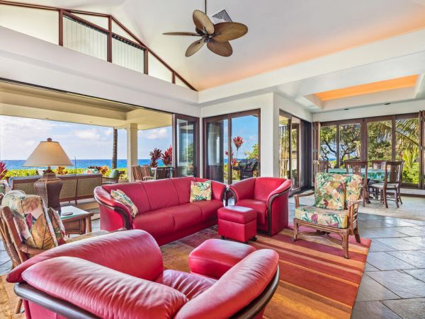 Kailua Kona Home 1000788
