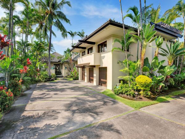 Kailua Kona Home 1000788