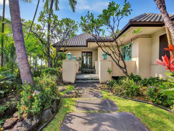 Kailua Kona Home 1000788