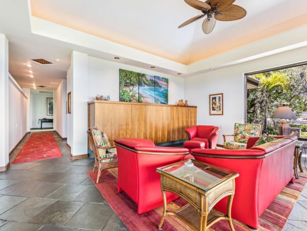 Kailua Kona Home 1000788