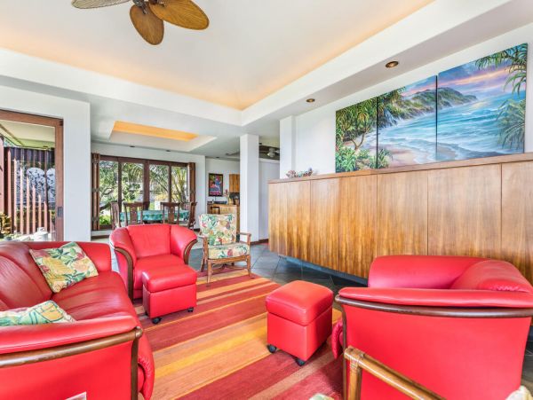 Kailua Kona Home 1000788