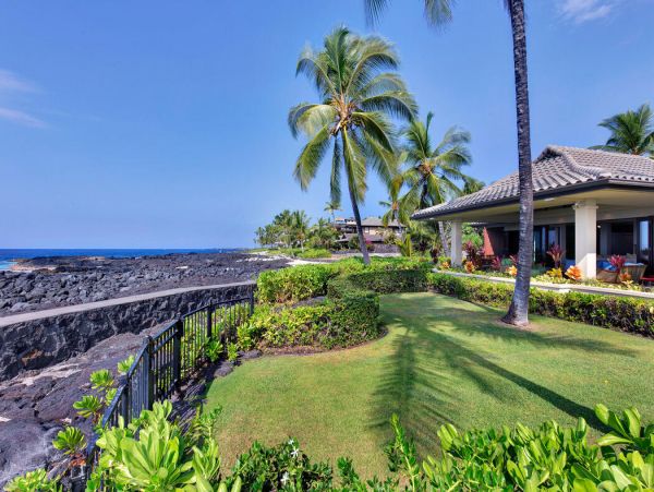 Kailua Kona Home 1000788