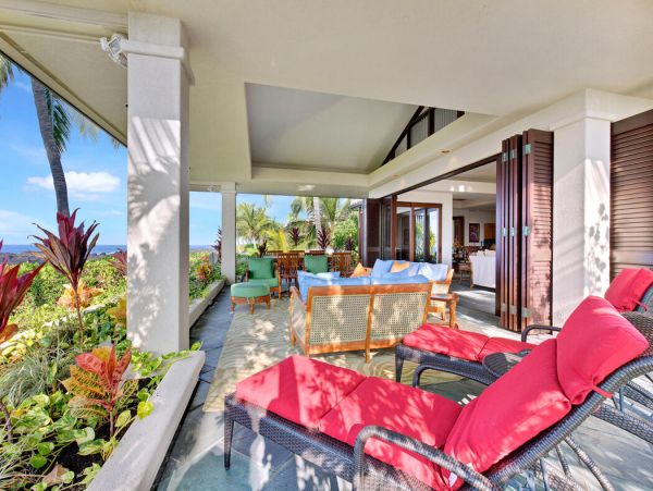 Kailua Kona Home 1000788