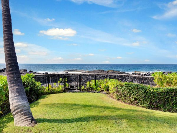 Kailua Kona Home 1000788