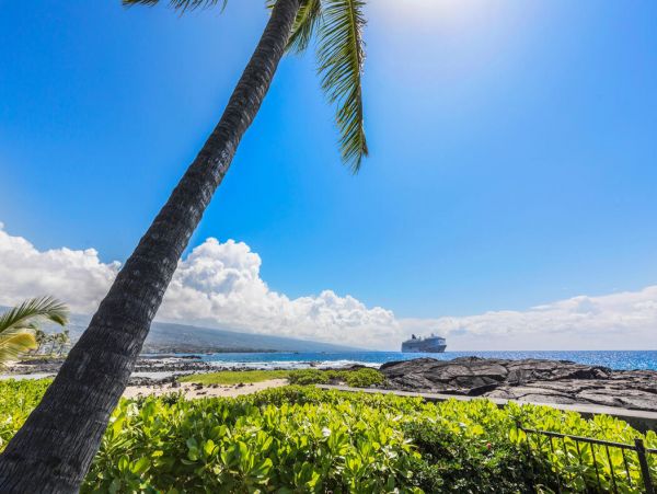 Kailua Kona Home 1000788