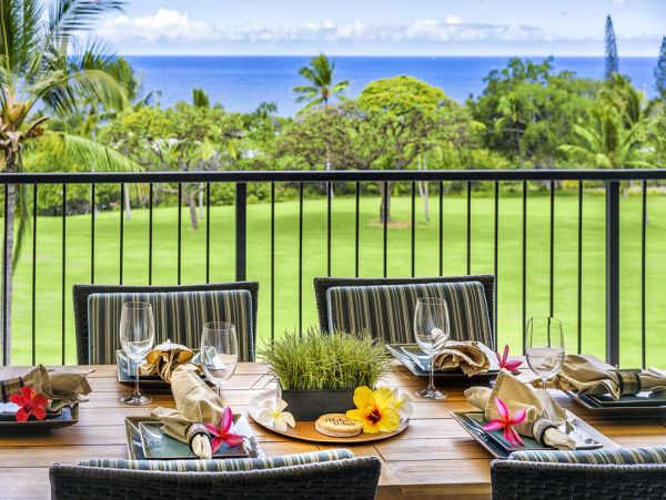 Kailua Kona Home 1000789