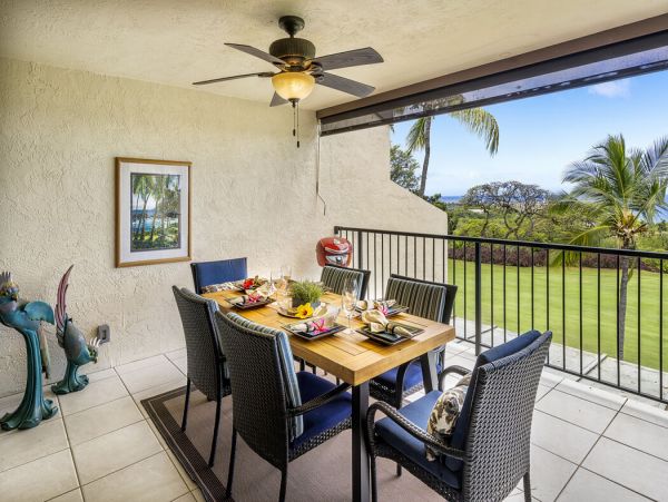 Kailua Kona Home 1000789
