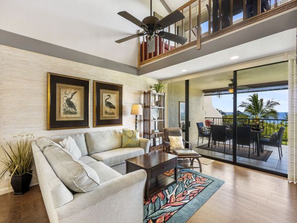 Kailua Kona Home 1000789