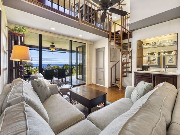 Kailua Kona Home 1000789