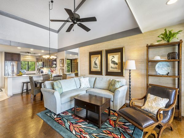 Kailua Kona Home 1000789