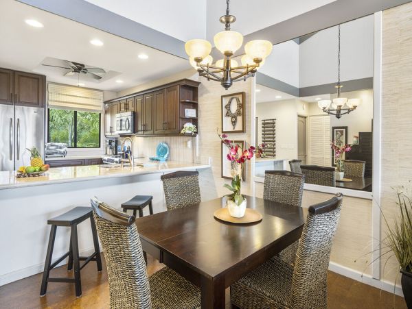 Kailua Kona Home 1000789