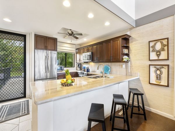 Kailua Kona Home 1000789