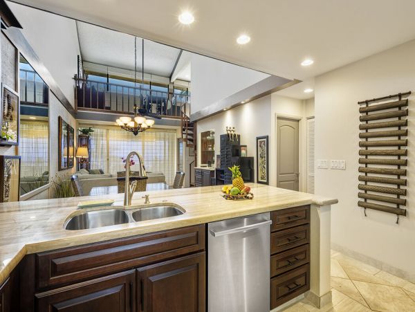 Kailua Kona Home 1000789