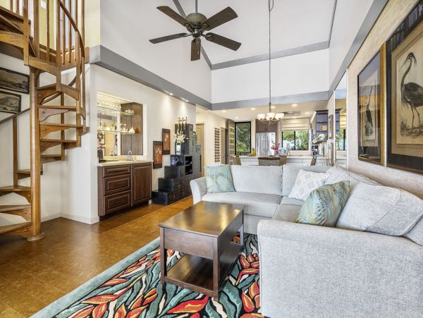 Kailua Kona Home 1000789