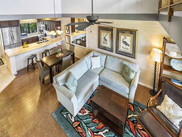 Kailua Kona Home 1000789