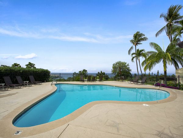 Kailua Kona Home 1000789