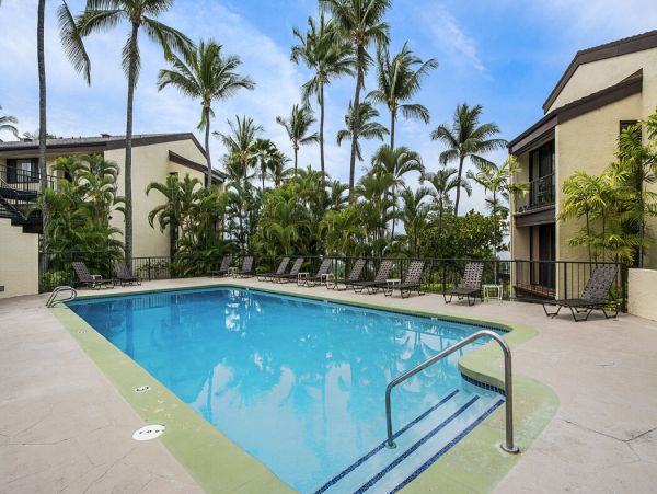 Kailua Kona Home 1000789