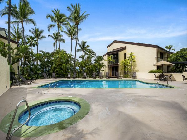Kailua Kona Home 1000789