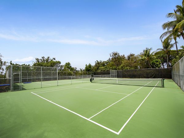 Kailua Kona Home 1000789