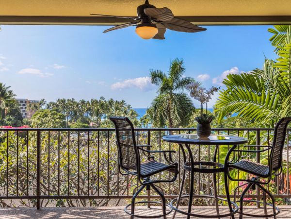 Kailua Kona Home 1000790