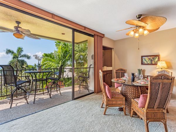Kailua Kona Home 1000790