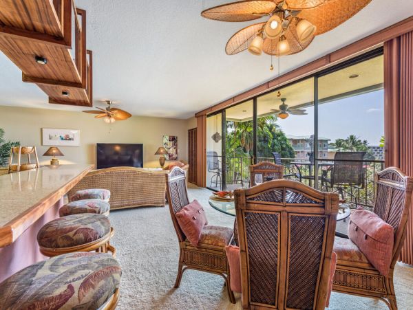 Kailua Kona Home 1000790