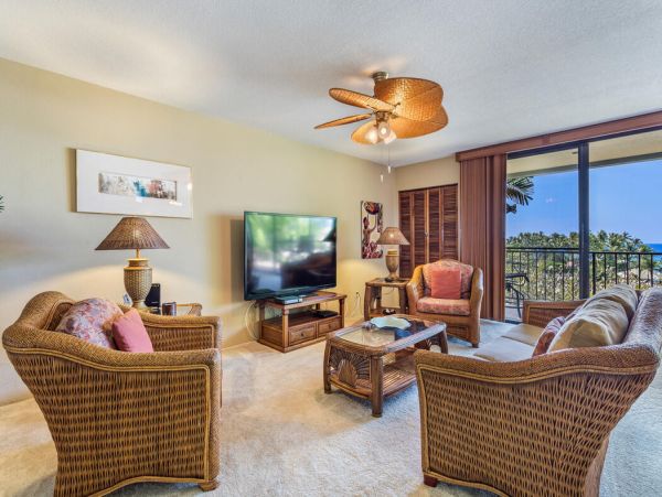 Kailua Kona Home 1000790