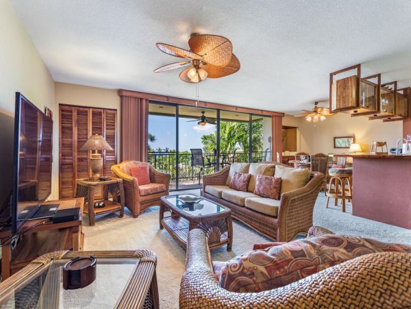 Kailua Kona Home 1000790