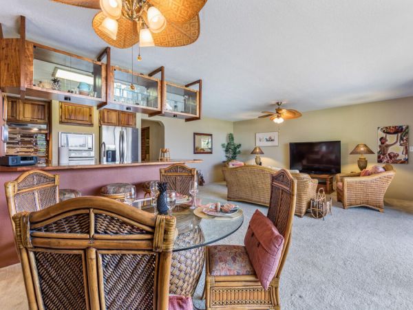 Kailua Kona Home 1000790