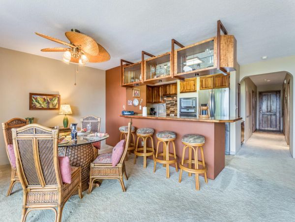 Kailua Kona Home 1000790