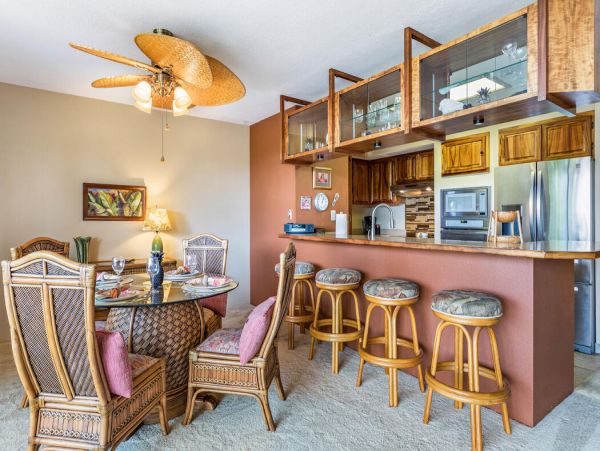 Kailua Kona Home 1000790