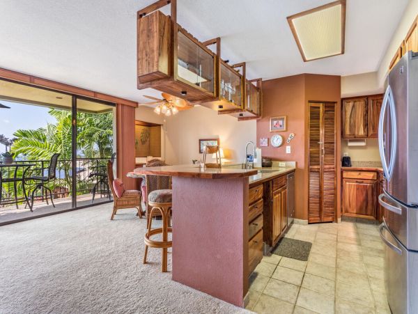 Kailua Kona Home 1000790
