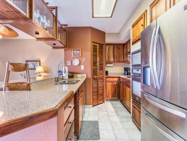Kailua Kona Home 1000790