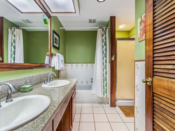 Kailua Kona Home 1000790
