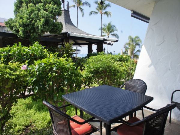 Kailua Kona Home 1000792