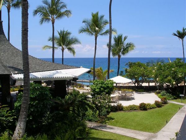 Kailua Kona Home 1000792