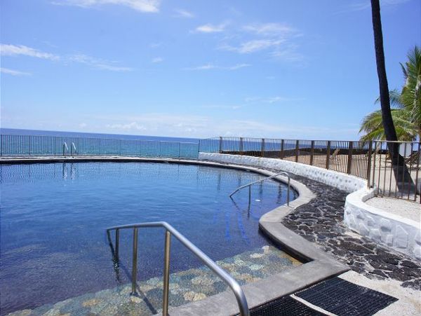 Kailua Kona Home 1000792