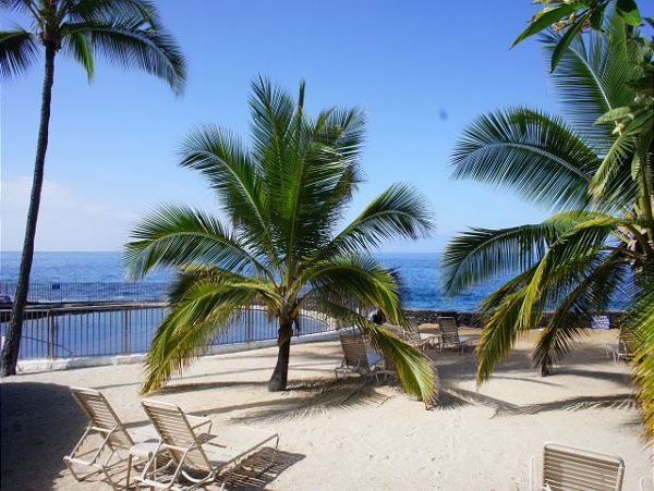 Kailua Kona Home 1000792