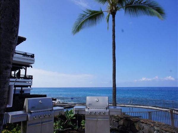Kailua Kona Home 1000792