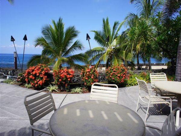 Kailua Kona Home 1000792