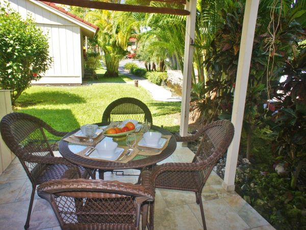 Kailua Kona Home 1000793