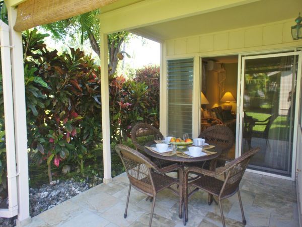 Kailua Kona Home 1000793