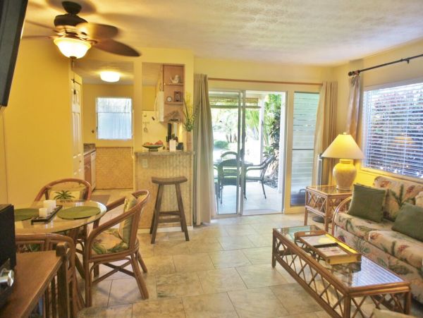 Kailua Kona Home 1000793