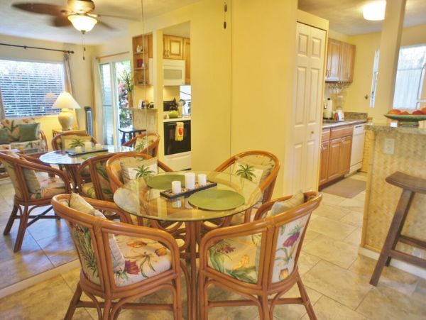Kailua Kona Home 1000793
