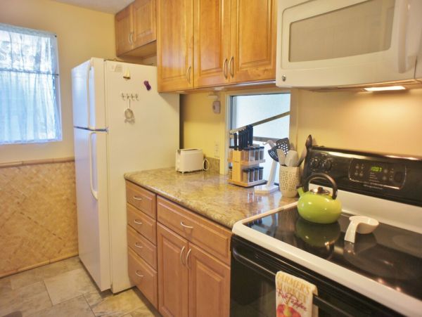 Kailua Kona Home 1000793