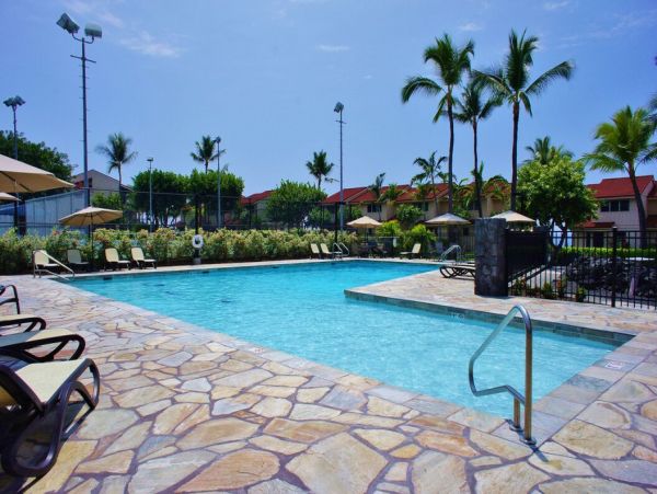 Kailua Kona Home 1000793